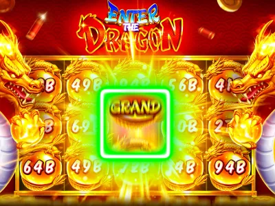 Menu Deposit & Withdraw screenshot