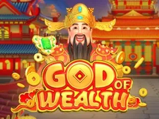 God Of Wealth screenshot