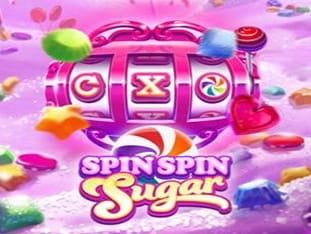 Spin Spin Sugar screenshot