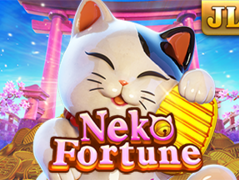 Neko Fortune