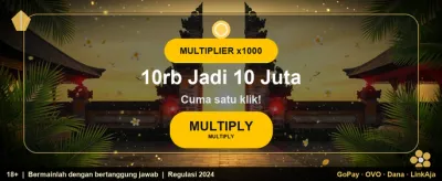 Menang Maxwin Slot Hari Ini banner