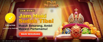 Kemenangan Besar Setiap Hari banner