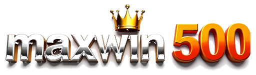 maxwin500 Logo